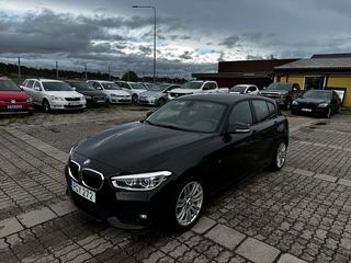 BMW 118i 5D