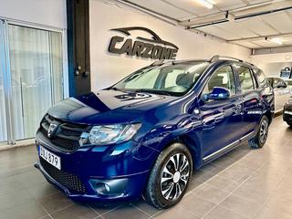 Dacia Logan MCV 0.9 TCe