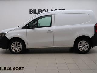 Renault Kangoo Van 1.5 Blue dCi