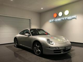 Porsche 911 Carrera S