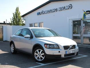 Volvo C30 1.8 Flexifuel