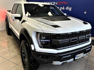 Ford F-150 Raptor