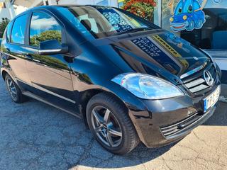Mercedes-Benz A 180 CDI 5D