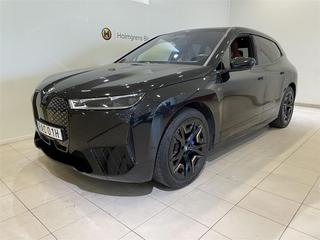 BMW iX M60