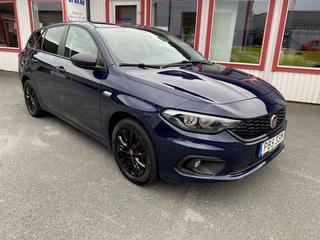 Fiat Tipo Kombi 1.4 FIRE