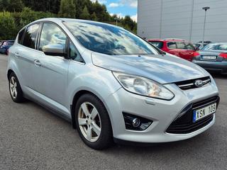 Ford C-Max 1.0 EcoBoost