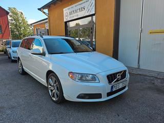 Volvo V70 D3