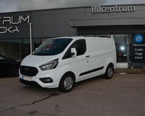 Ford Transit Custom 280 2.0 EcoBlue