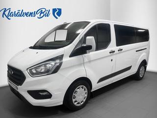 Ford Transit Custom 320 Combi 2.0 EcoBlue