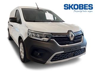 Renault Kangoo Van 1.5 Blue dCi