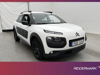 Citroën C4 Cactus 1.2 PureTech