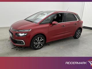 Citroën C4 Picasso 1.2 e-THP
