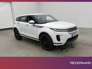 Land Rover Range Rover Evoque P200 MHEV AWD
