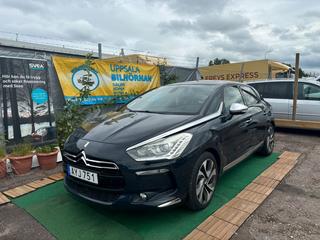 Citroën DS5 2.0 HDi
