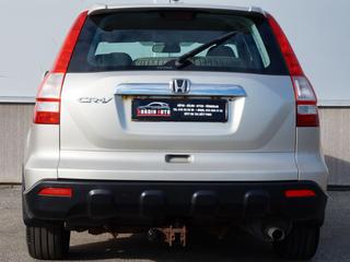 Honda CR-V 2.0 i-VTEC 4WD
