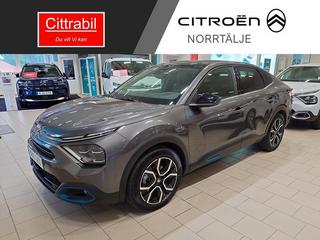 Citroën ë-C4 X