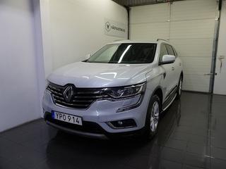 Renault Koleos 2.0 dCi 4WD