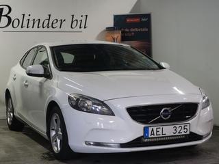 Volvo V40 T3