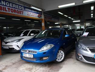 Fiat Bravo 1.6 Multijet 