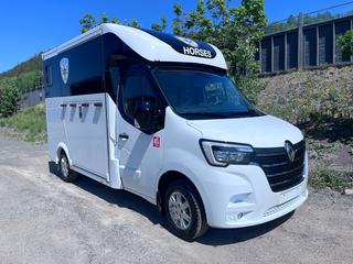 Renault Master 3.5 T 2.3 dCi RWD