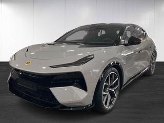 Lotus Eletre