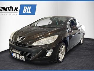 Peugeot 308 CC 1.6 THP