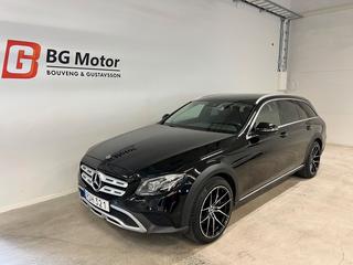 Mercedes-Benz E 220 d 4MATIC All-Terrain