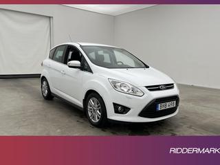 Ford C-Max 2.0 TDCi
