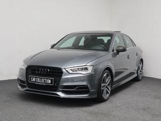Audi S3 Sedan (NA)