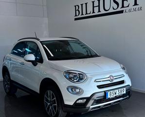 Fiat 500X 2.0 Multijet 4x4
