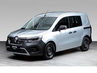 Renault Kangoo E-Tech