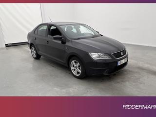 SEAT Toledo 1.2 TSI