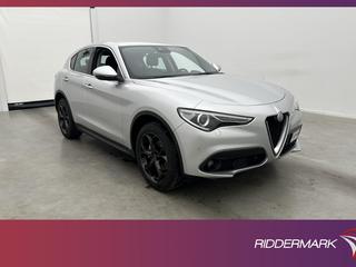 Alfa Romeo Stelvio 2.2 JTD 16V Q4