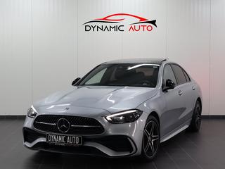 Mercedes-Benz C 300 e