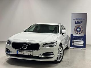 Volvo V90 T8 TwEn AWD