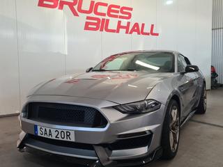 Ford Mustang EcoBoost