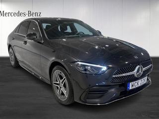 Mercedes-Benz C 300 e