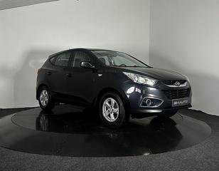 Hyundai ix35 1.6 GDI