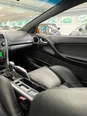 Pontiac GTO 6.0 V8