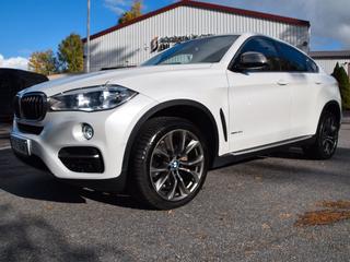 BMW X6 xDrive35i