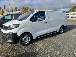 Opel Vivaro-e 75 Panel Van