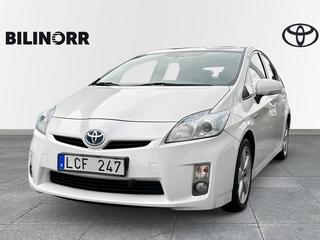 Toyota Prius Hybrid