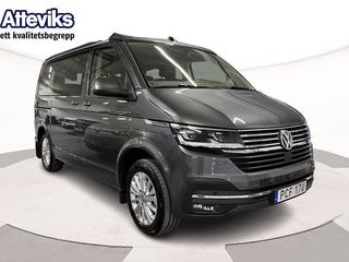 Volkswagen California 2.0 TDI SCR
