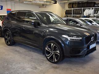 Volvo XC90 Recharge T8 AWD