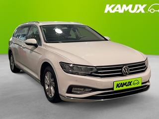 Volkswagen Passat Variant 2.0 TDI DPF SCR 4Motion
