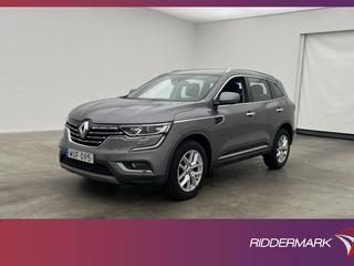 Renault Koleos 2.0 dCi 4WD