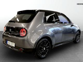 Honda e 35.5 kWh