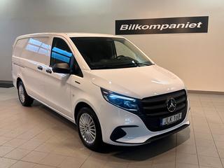 Mercedes-Benz eVito 112