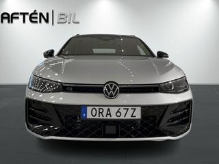 Volkswagen Passat Variant eHybrid