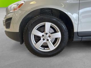 Volvo XC60 D3 AWD